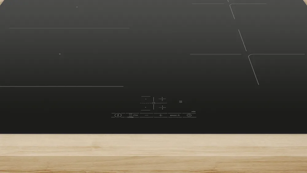 BOSCH PVS63KBB5E: ������ ��������� ��� 60 ��� CombiZone ����� �����